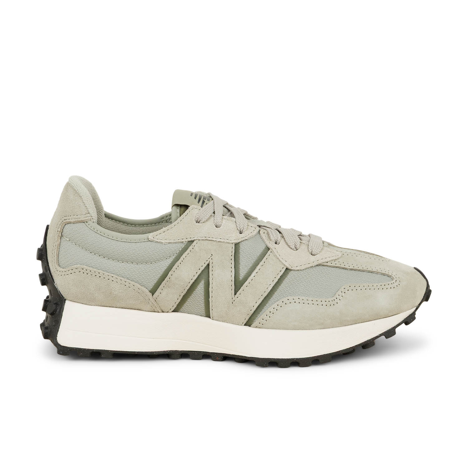 01 - U327 - NEW BALANCE -  - Nubuck