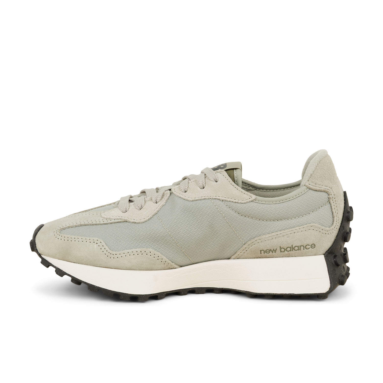 04 - U327 - NEW BALANCE -  - Nubuck