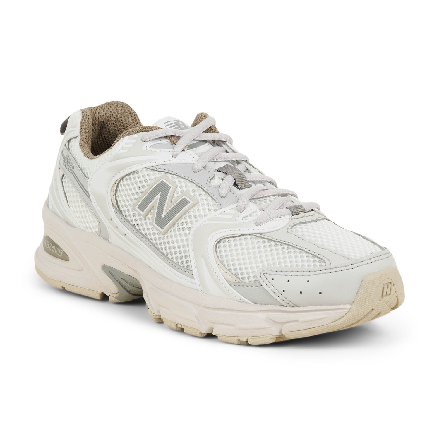 02 - U530 - NEW BALANCE -  - Synthétique
