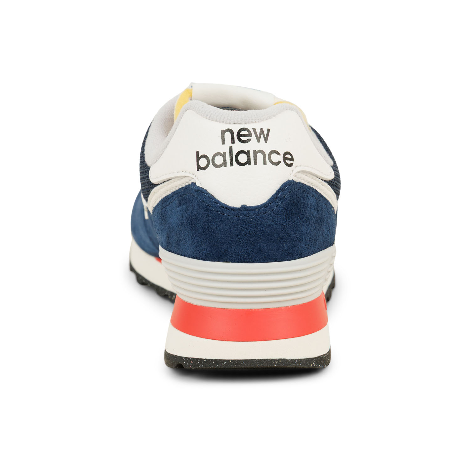 03 - U574 - NEW BALANCE -  - Nubuck