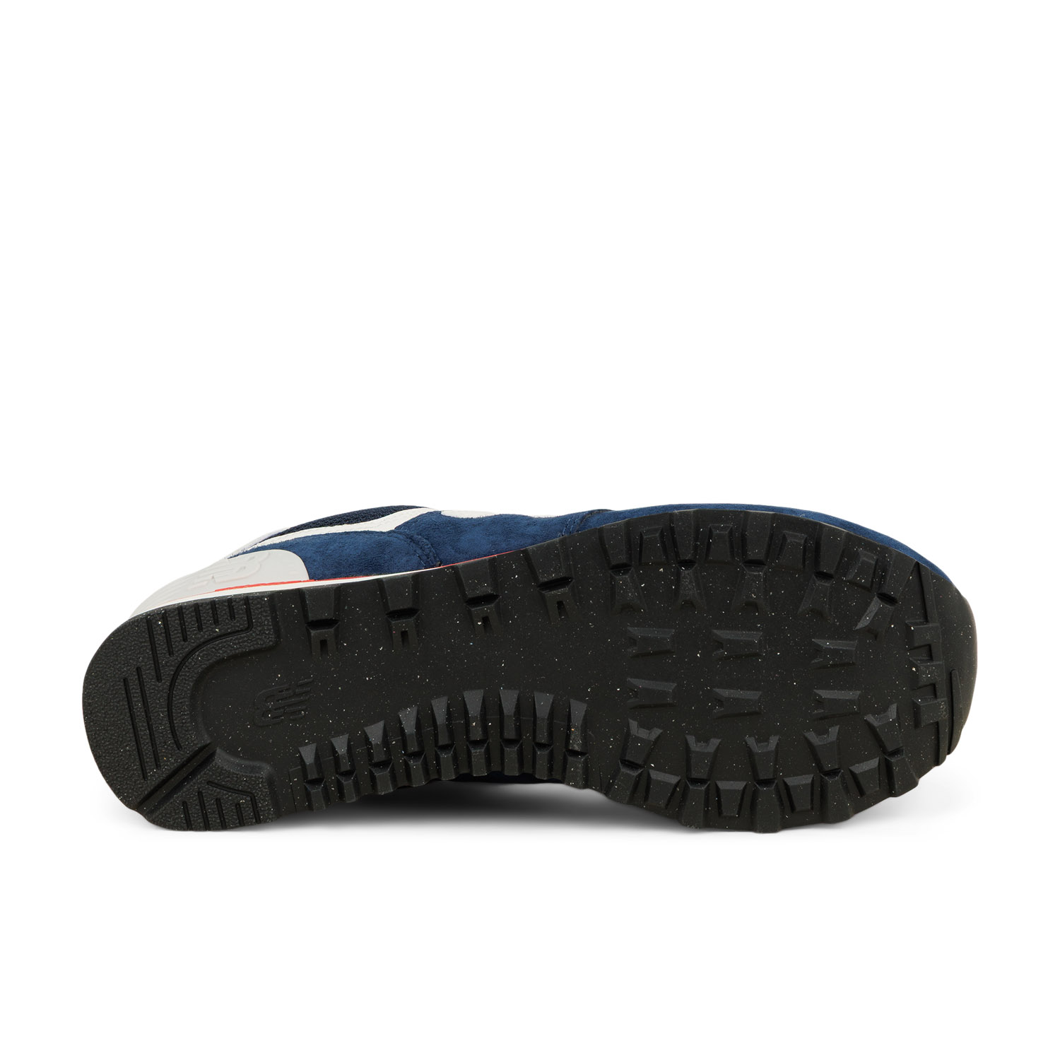 05 - U574 - NEW BALANCE -  - Nubuck