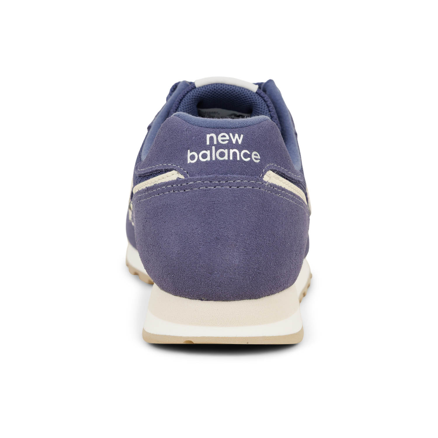 03 - WL373 - NEW BALANCE -  - Croûte de cuir