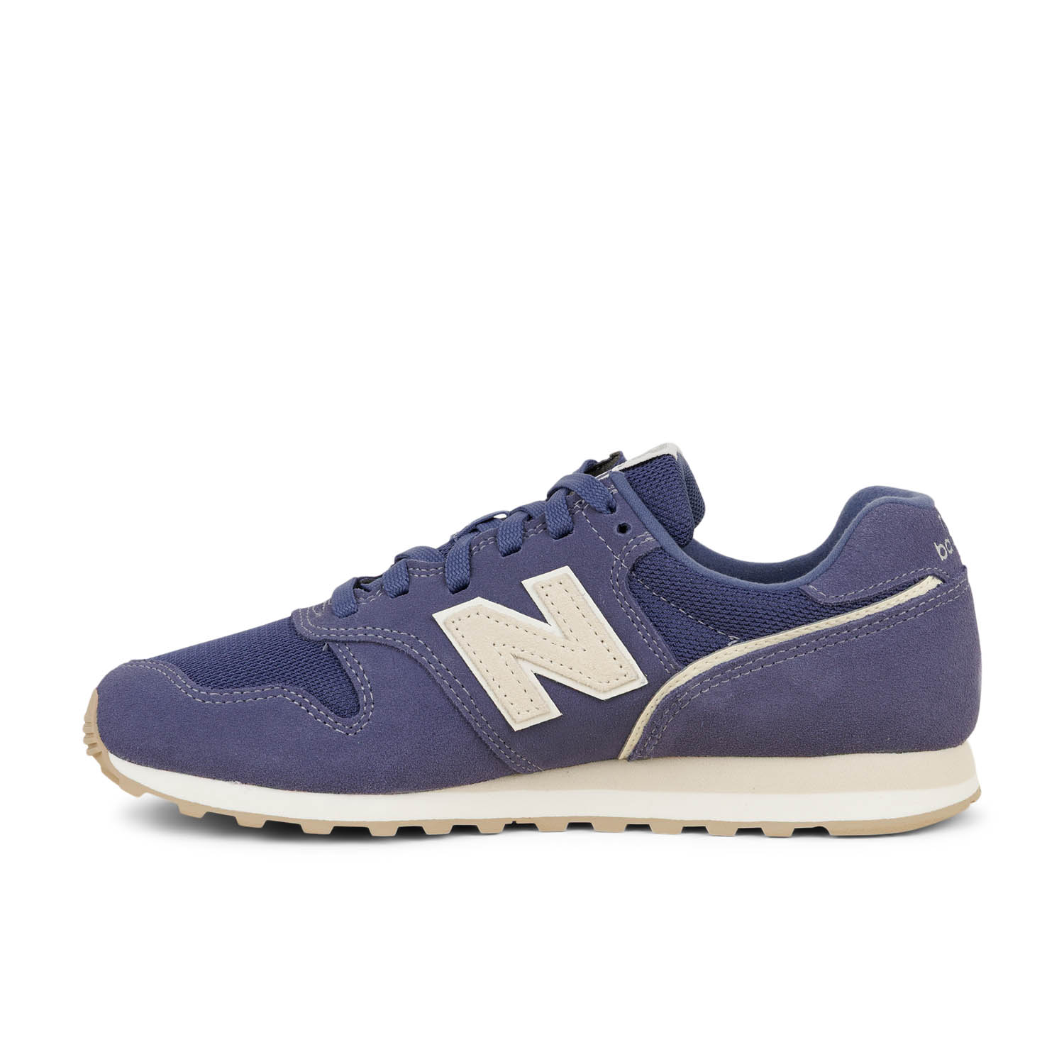 04 - WL373 - NEW BALANCE -  - Croûte de cuir