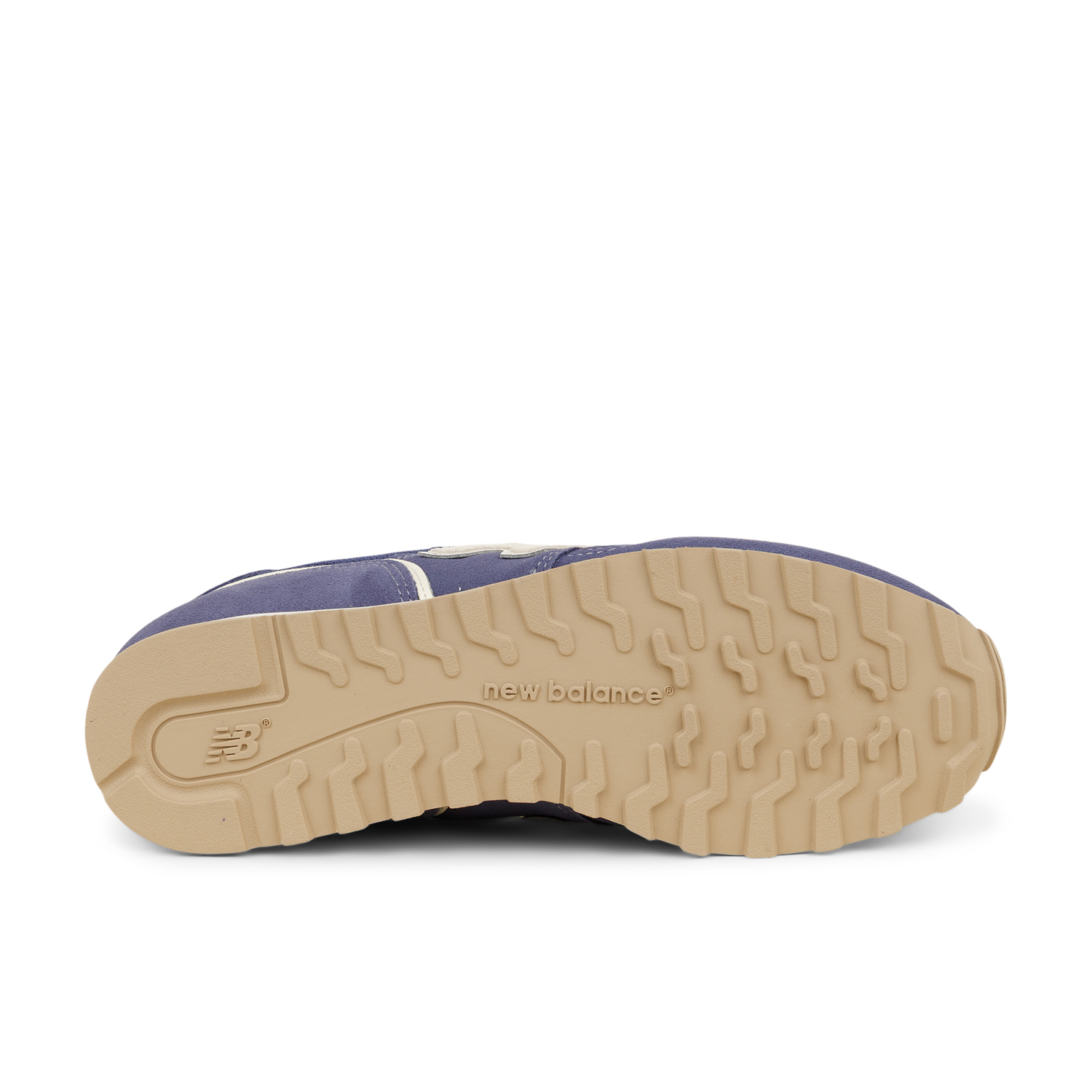 05 - WL373 - NEW BALANCE -  - Croûte de cuir