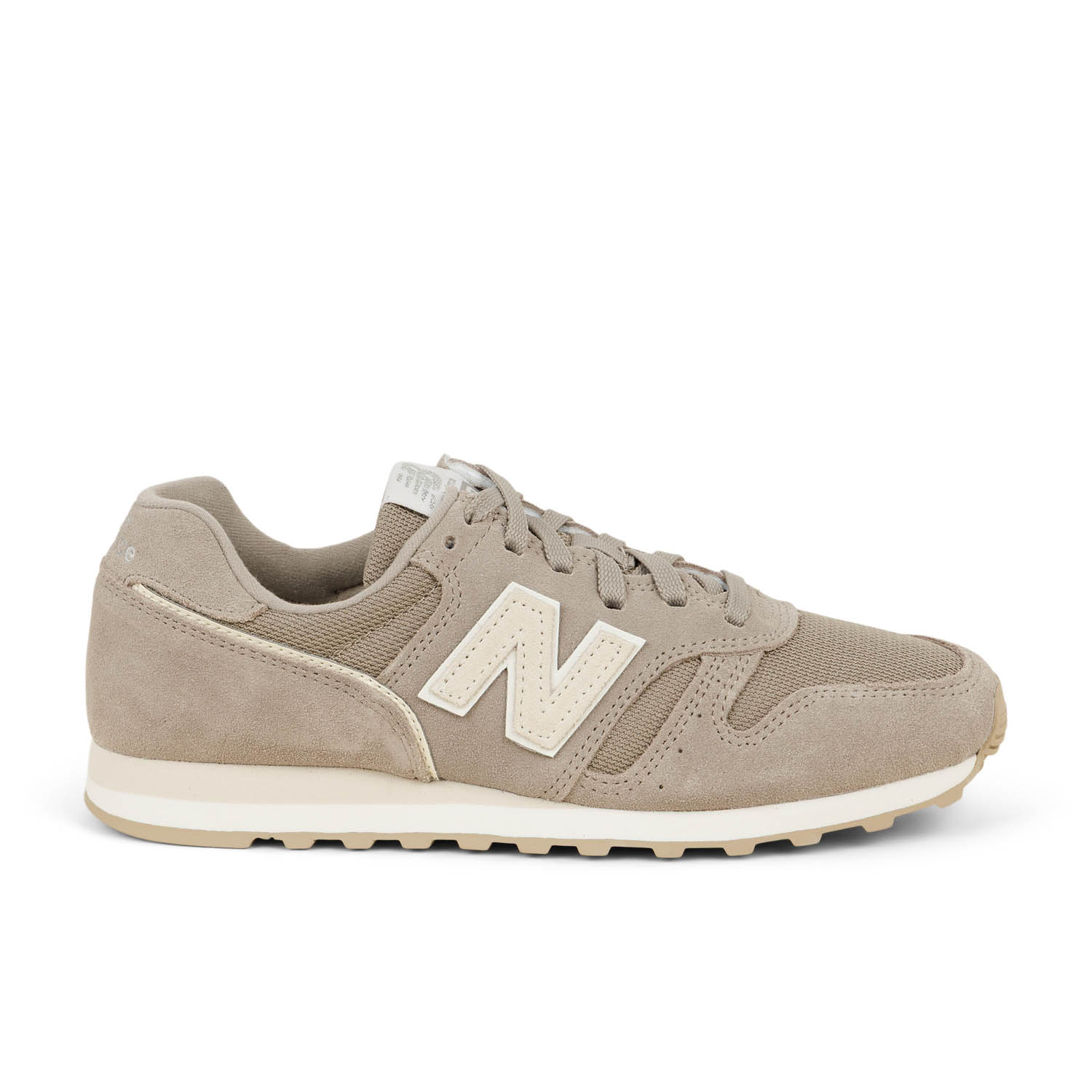 01 - WL373 - NEW BALANCE -  - Croûte de cuir