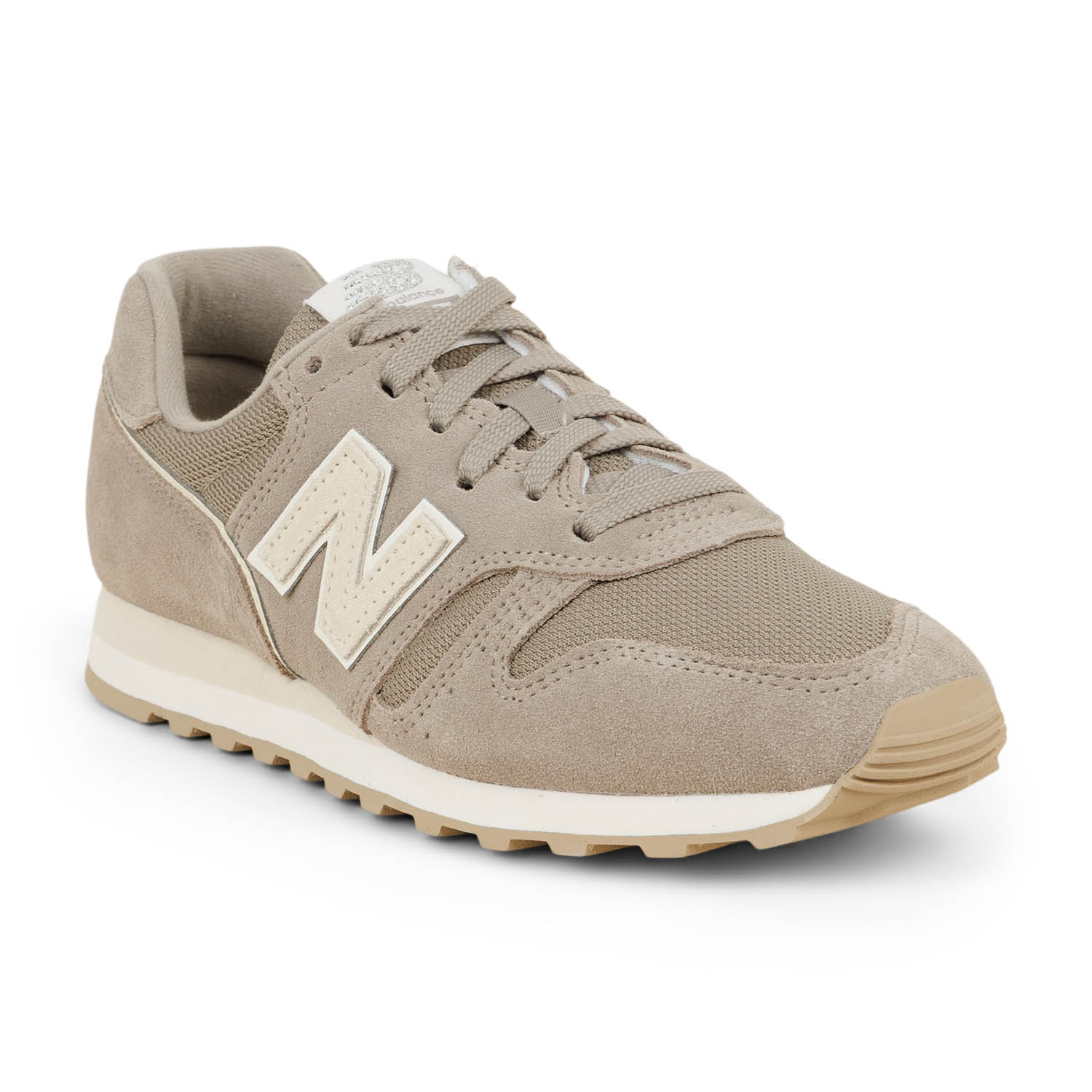 02 - WL373 - NEW BALANCE -  - Croûte de cuir