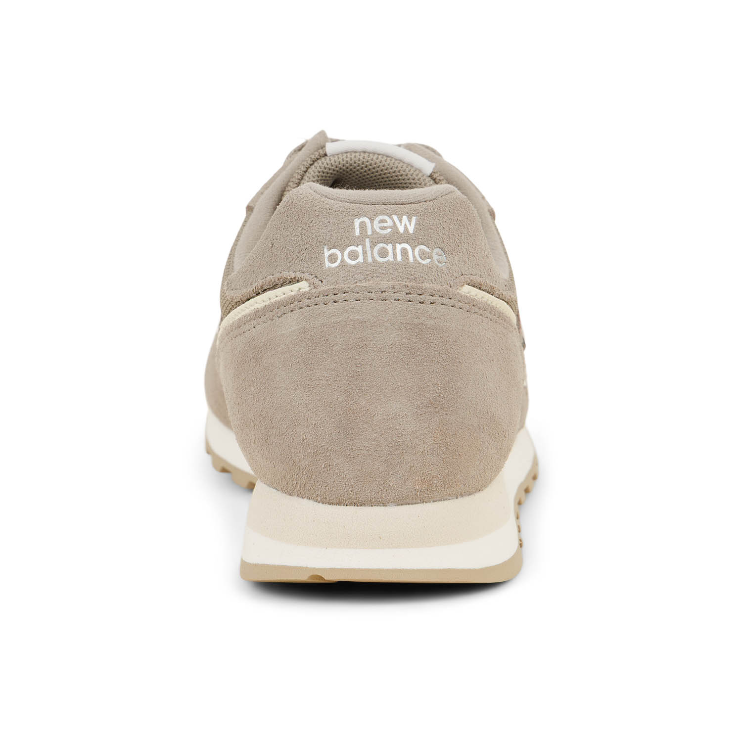 03 - WL373 - NEW BALANCE -  - Croûte de cuir