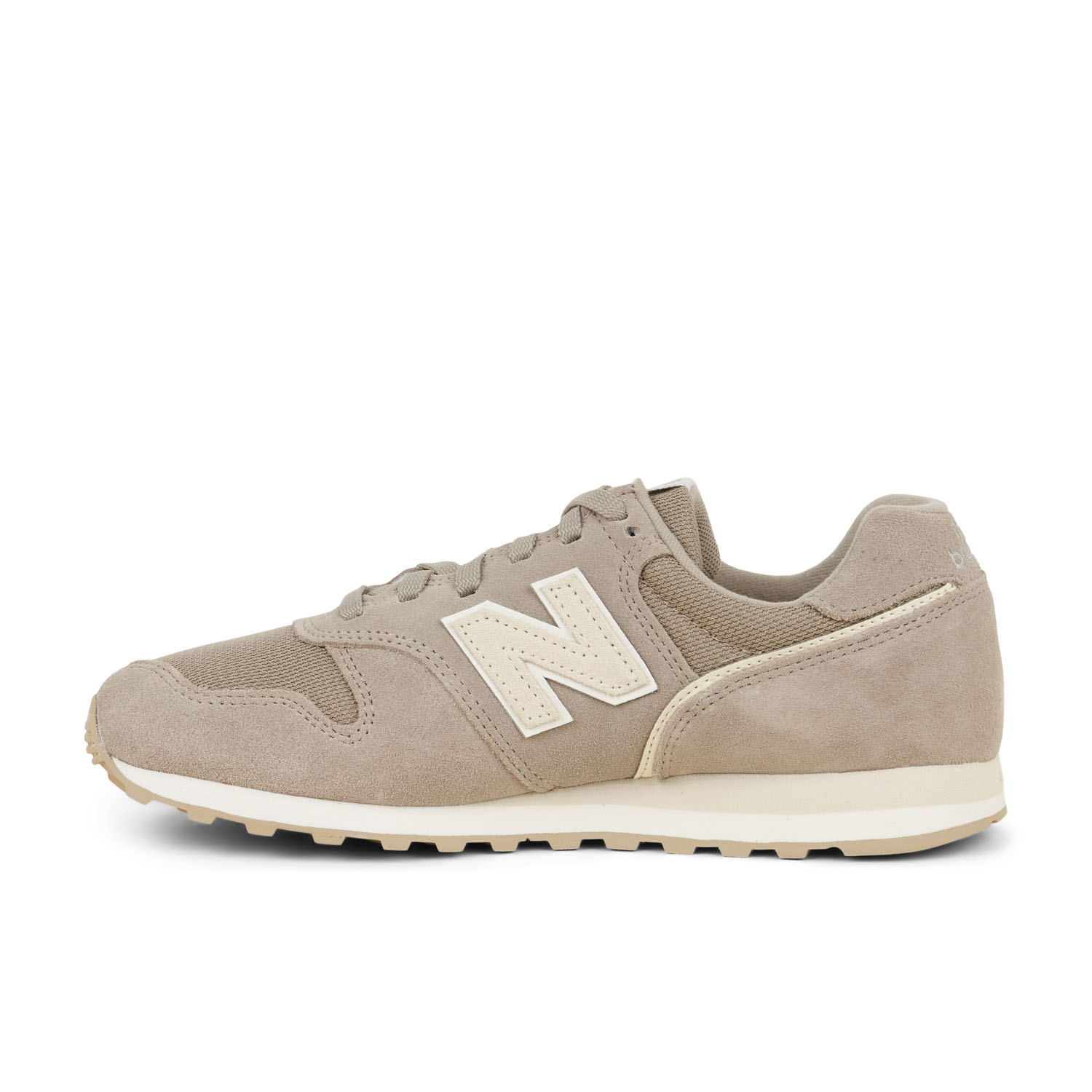 04 - WL373 - NEW BALANCE -  - Croûte de cuir