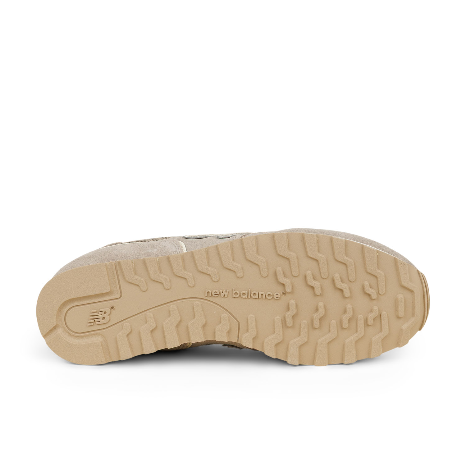 05 - WL373 - NEW BALANCE -  - Croûte de cuir