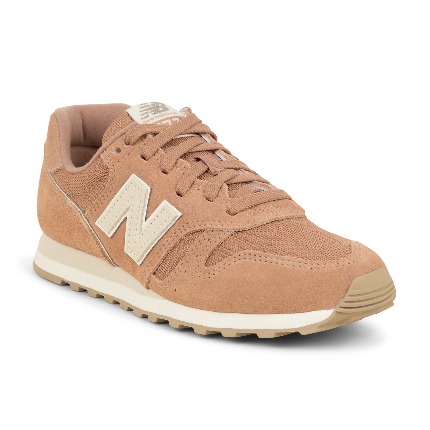 02 - WL373 - NEW BALANCE -  - Croûte de cuir