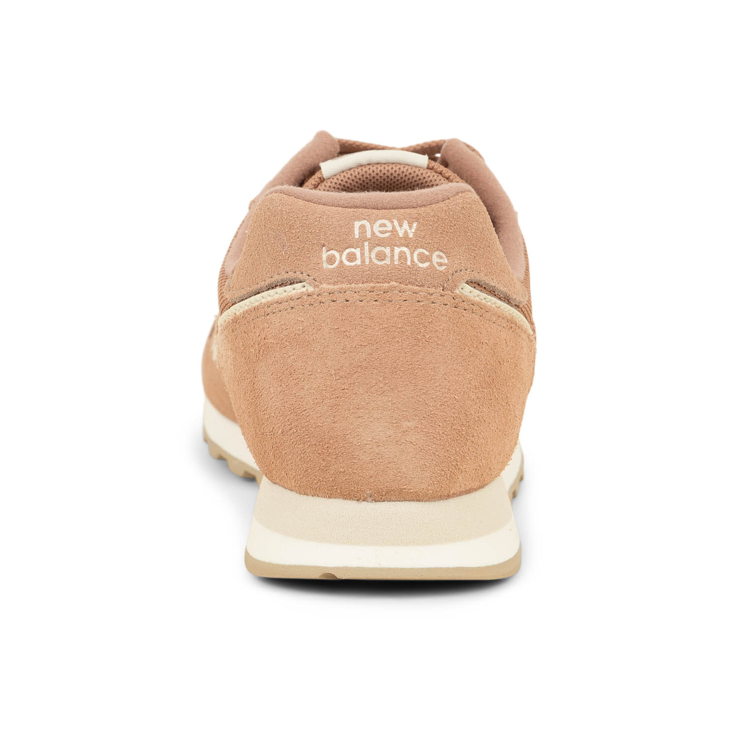 03 - WL373 - NEW BALANCE -  - Croûte de cuir