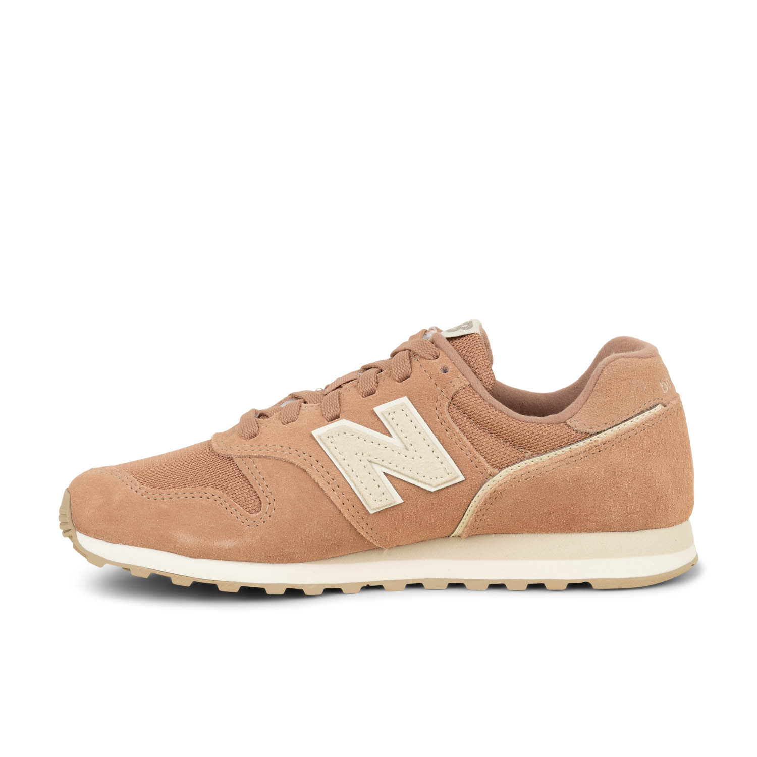 04 - WL373 - NEW BALANCE -  - Croûte de cuir