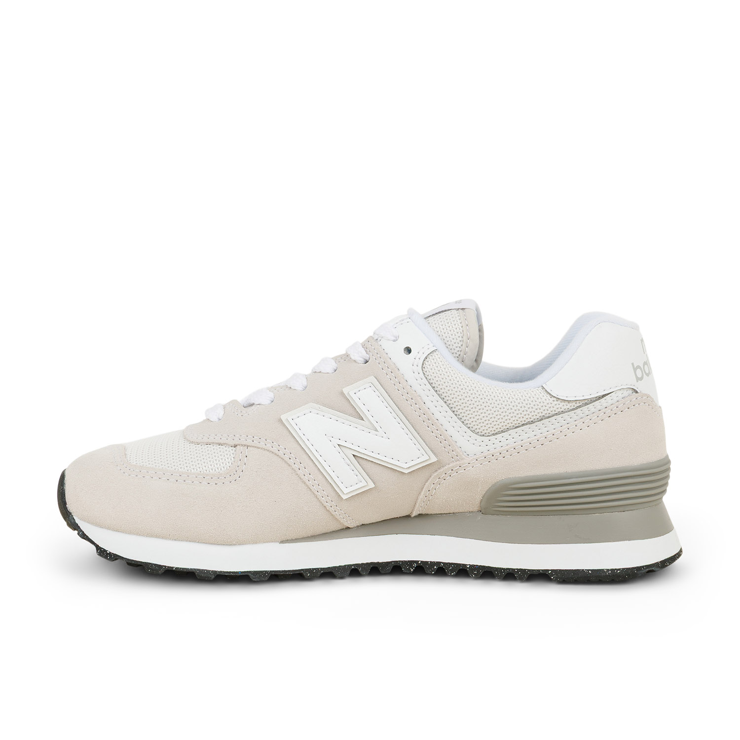 04 - WL574 - NEW BALANCE -  - Nubuck