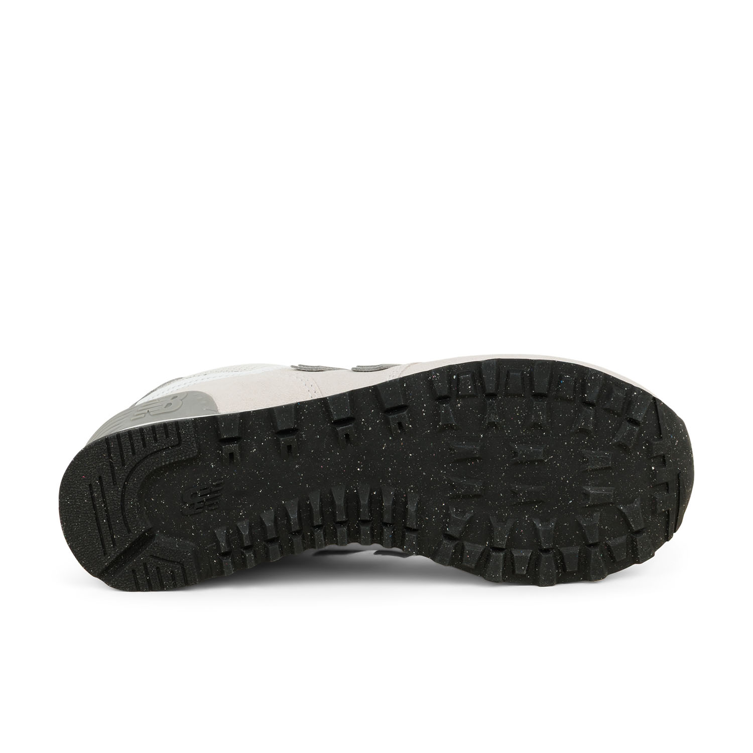 05 - WL574 - NEW BALANCE -  - Nubuck