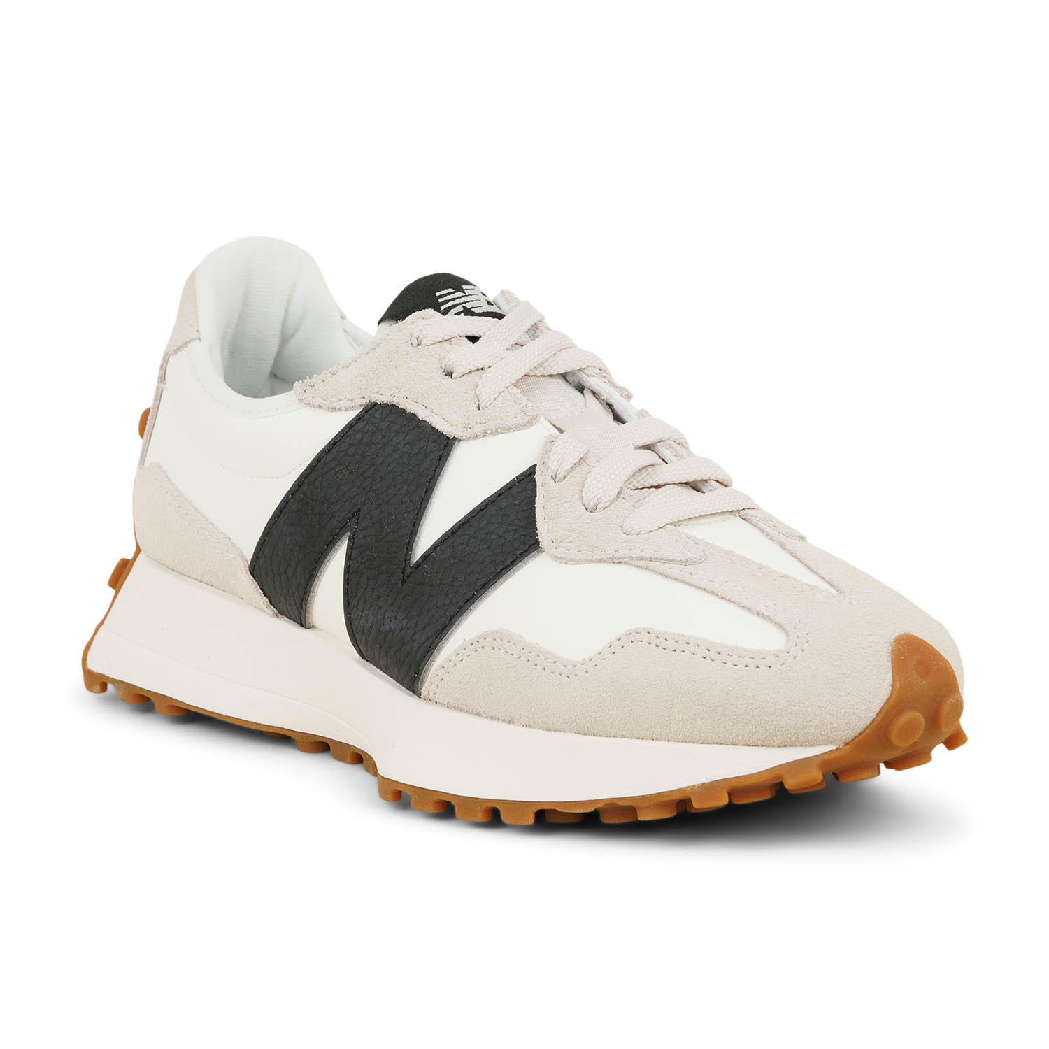02 - WS327GD - NEW BALANCE -  - Cuir / synthétique