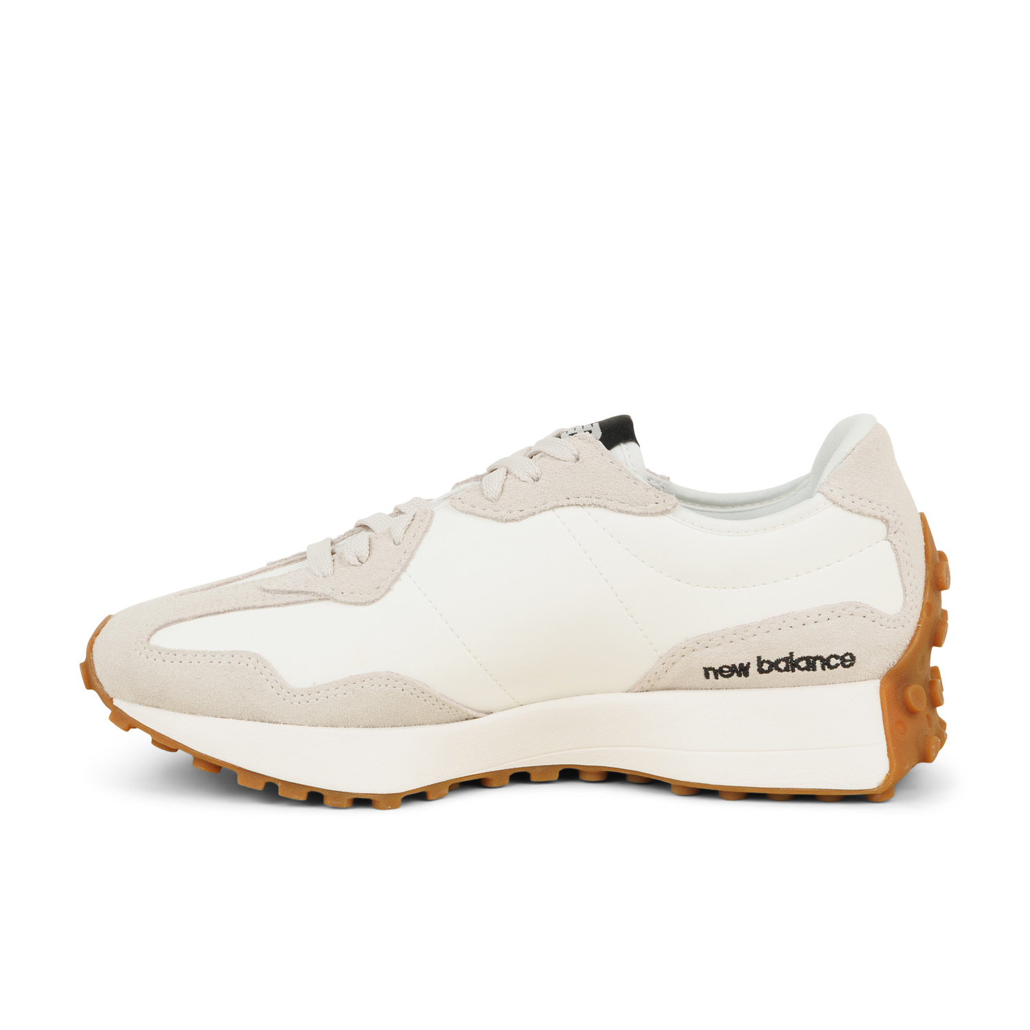 04 - WS327GD - NEW BALANCE -  - Cuir / synthétique