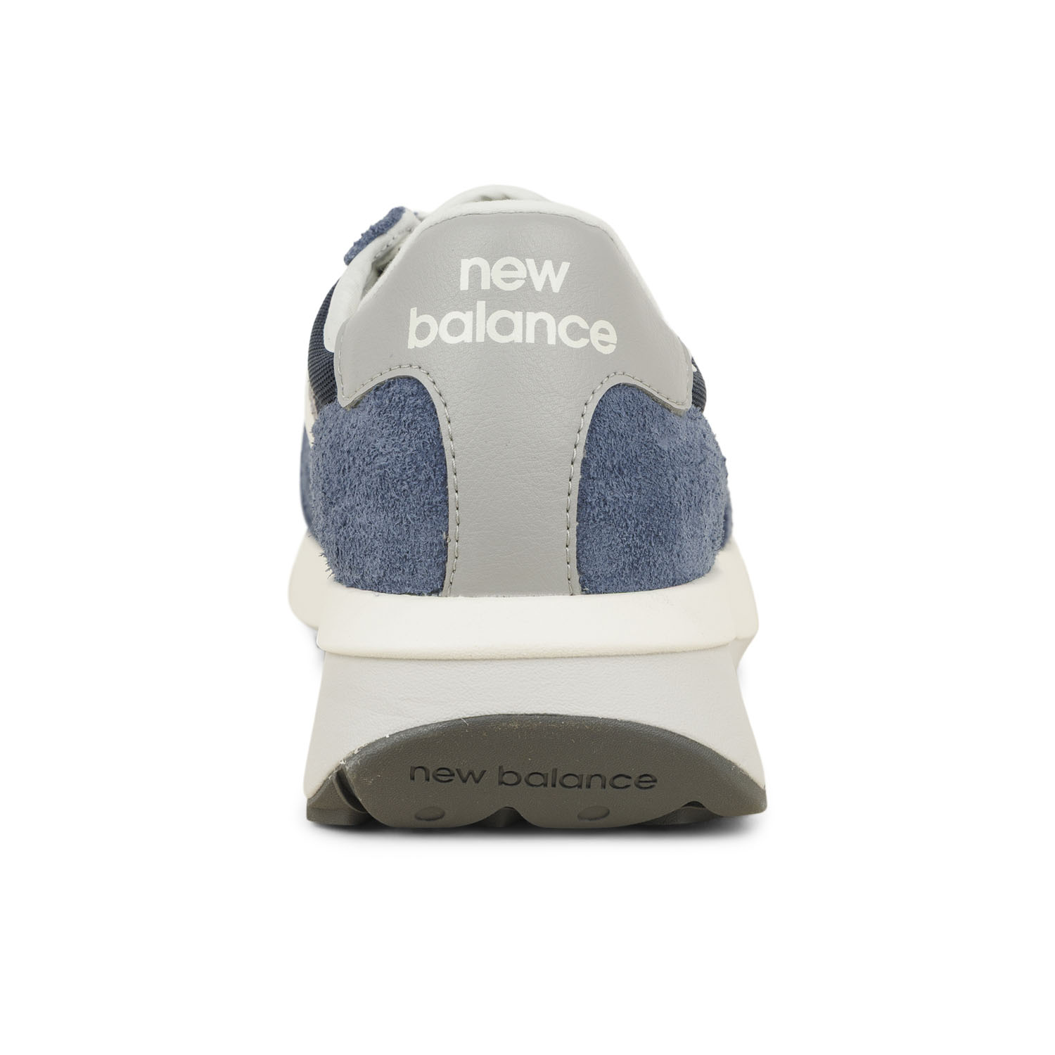 03 - U370 - NEW BALANCE -  - Cuir / textile