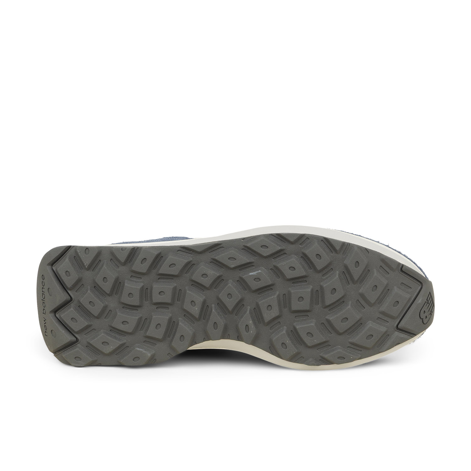 05 - U370 - NEW BALANCE -  - Cuir / textile