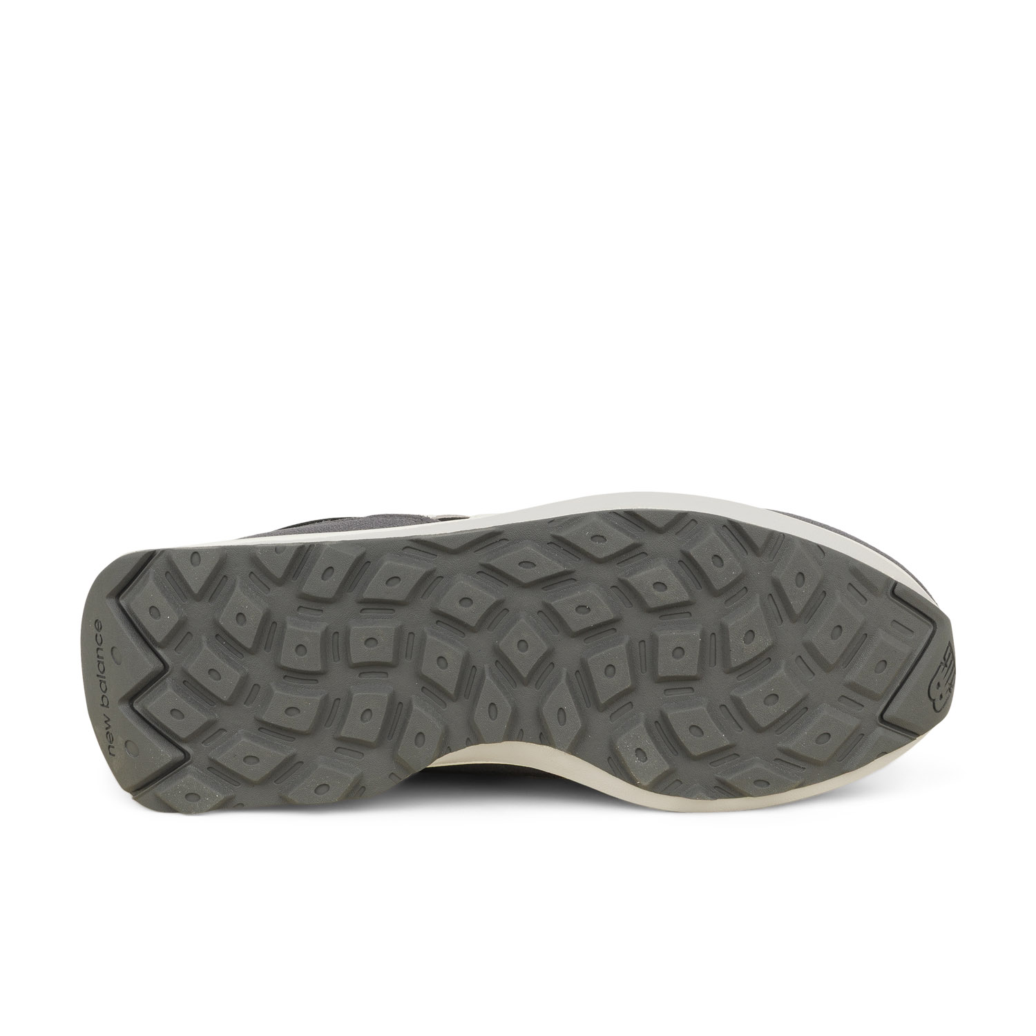 05 - U370 - NEW BALANCE -  - Cuir / textile