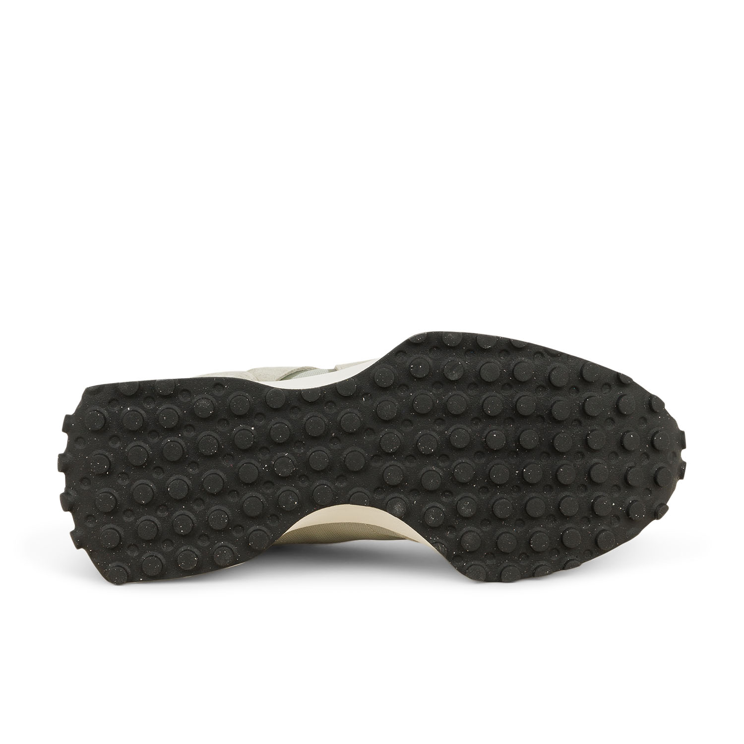 05 - U327 - NEW BALANCE -  - Cuir / textile