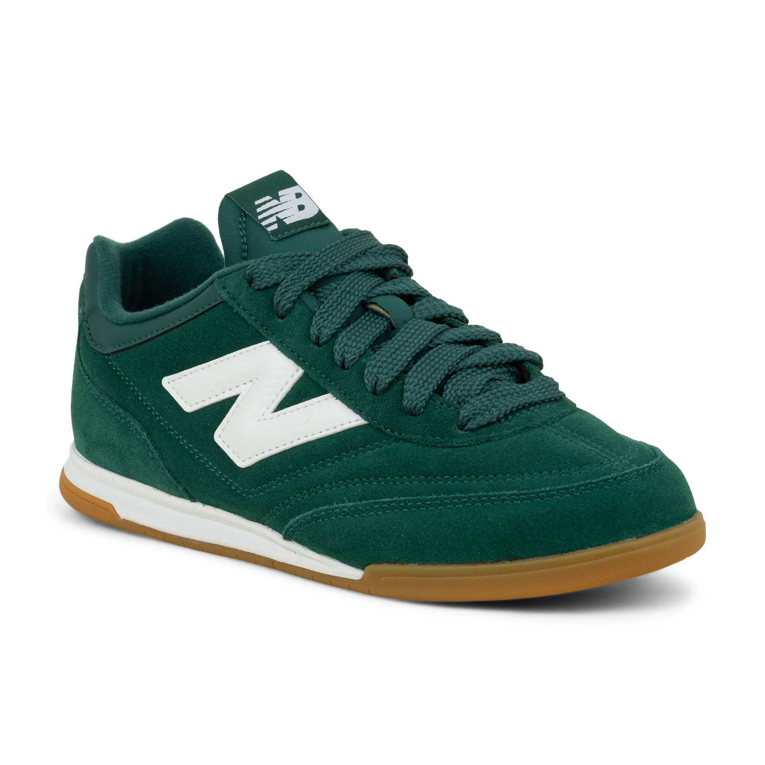 02 - URC42 - NEW BALANCE -  - Nubuck