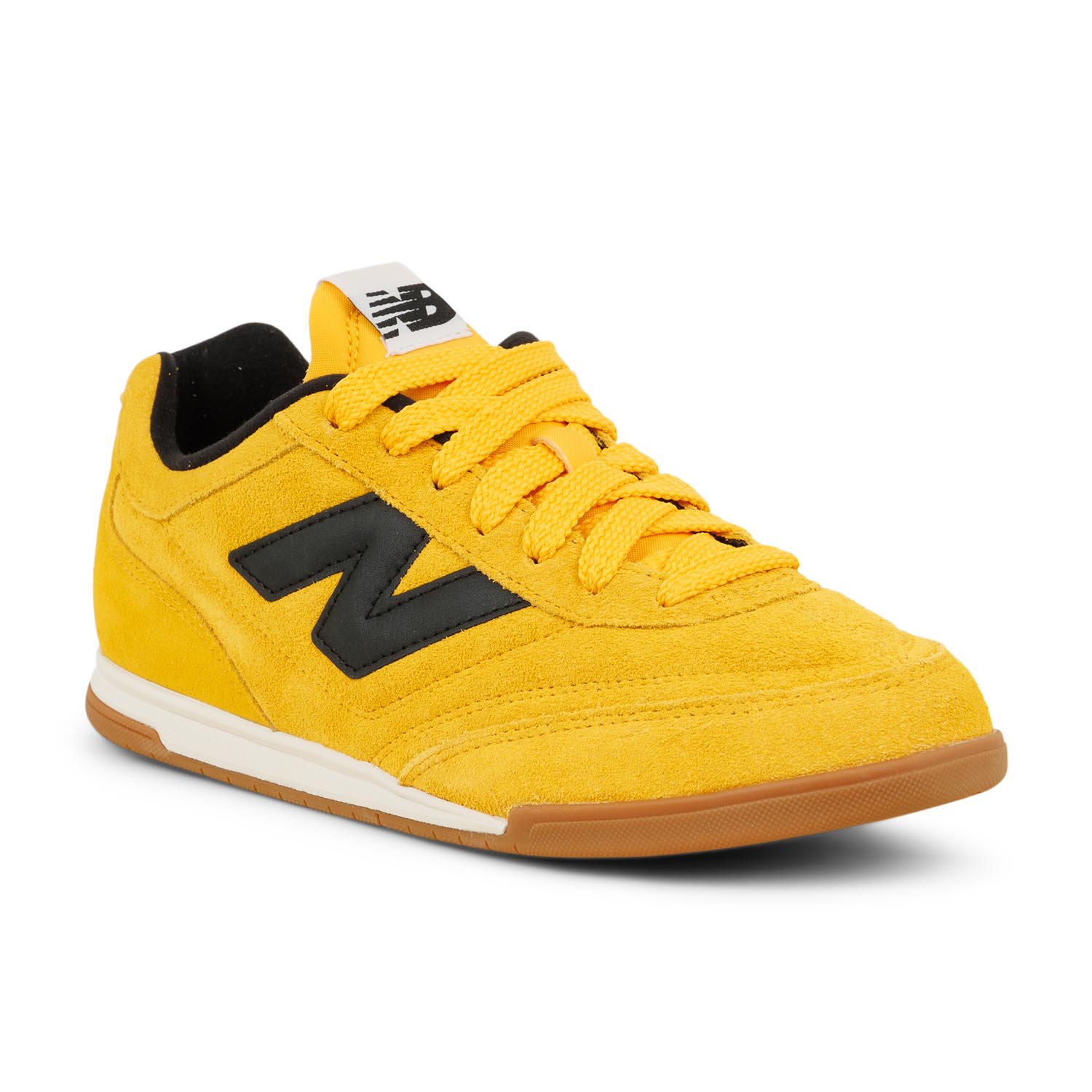 02 - URC42 - NEW BALANCE -  - Cuir / synthétique