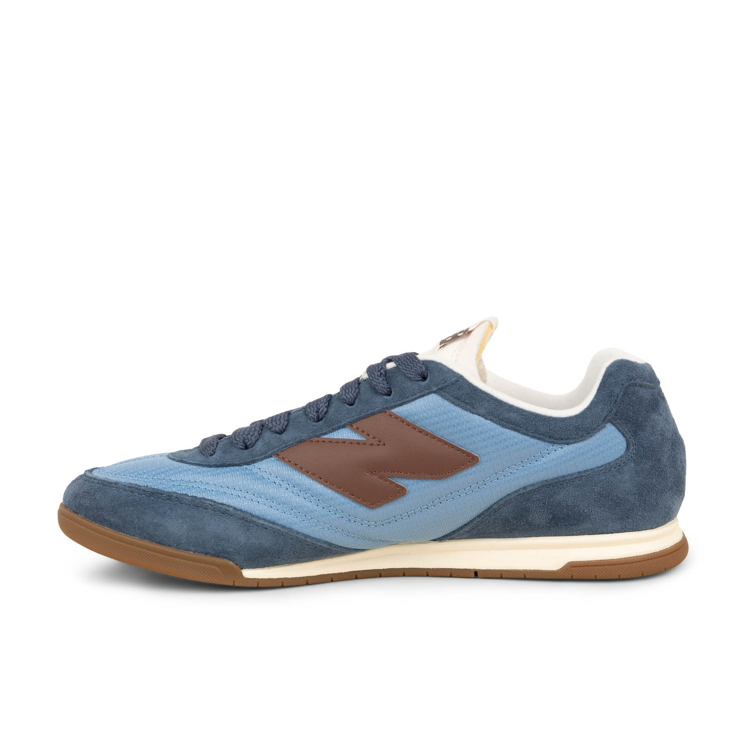 04 - URC42 - NEW BALANCE -  - Nubuck