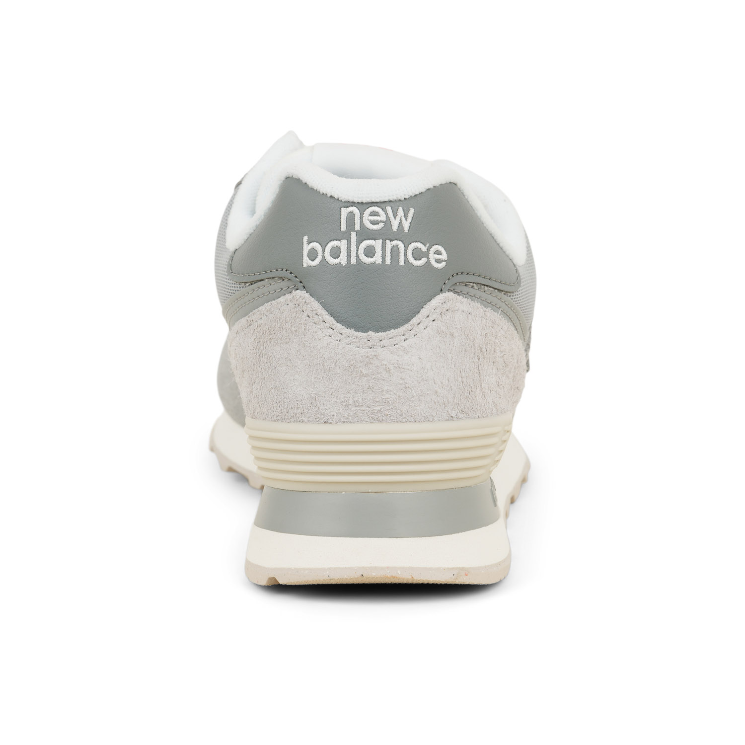 03 - U574 - NEW BALANCE -  - Croûte de cuir
