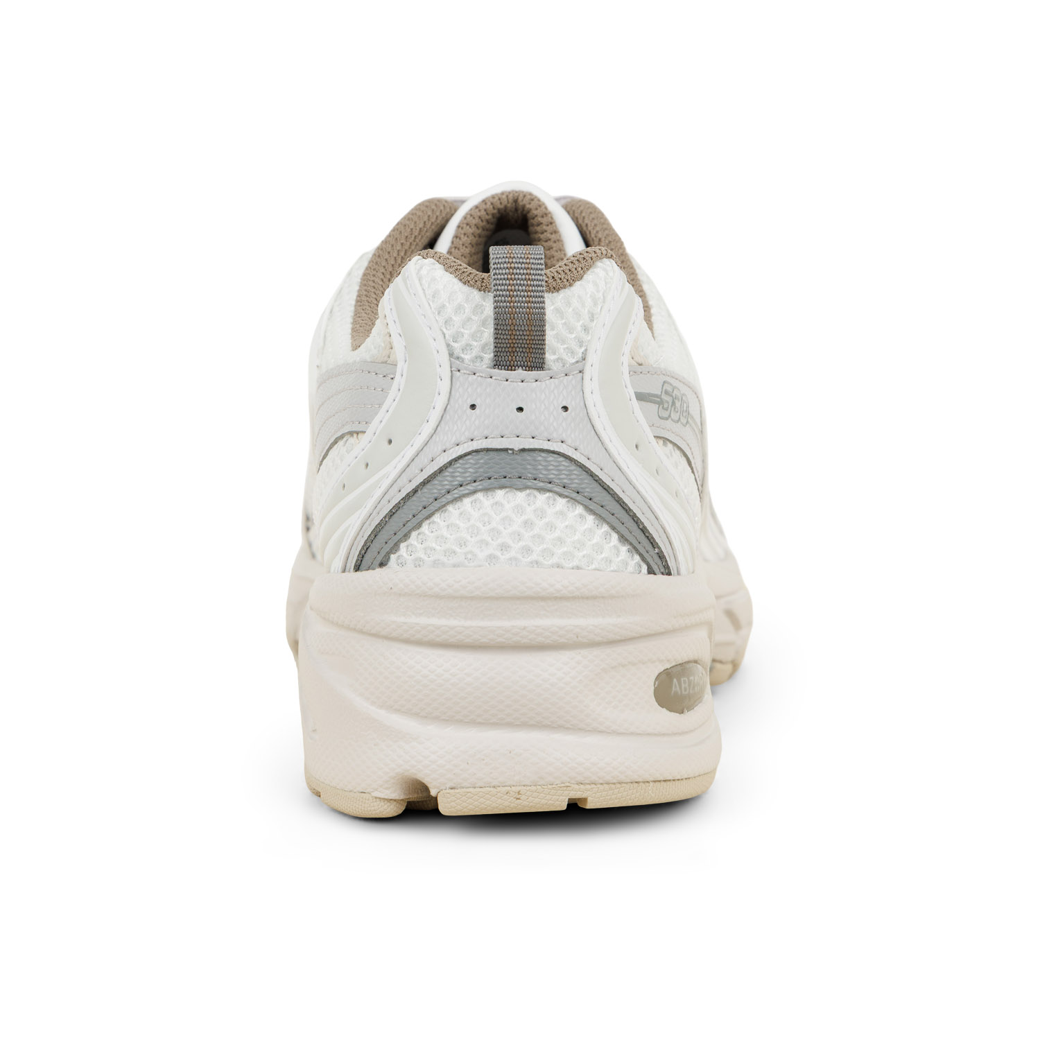 03 - MR530 - NEW BALANCE -  - Synthétique