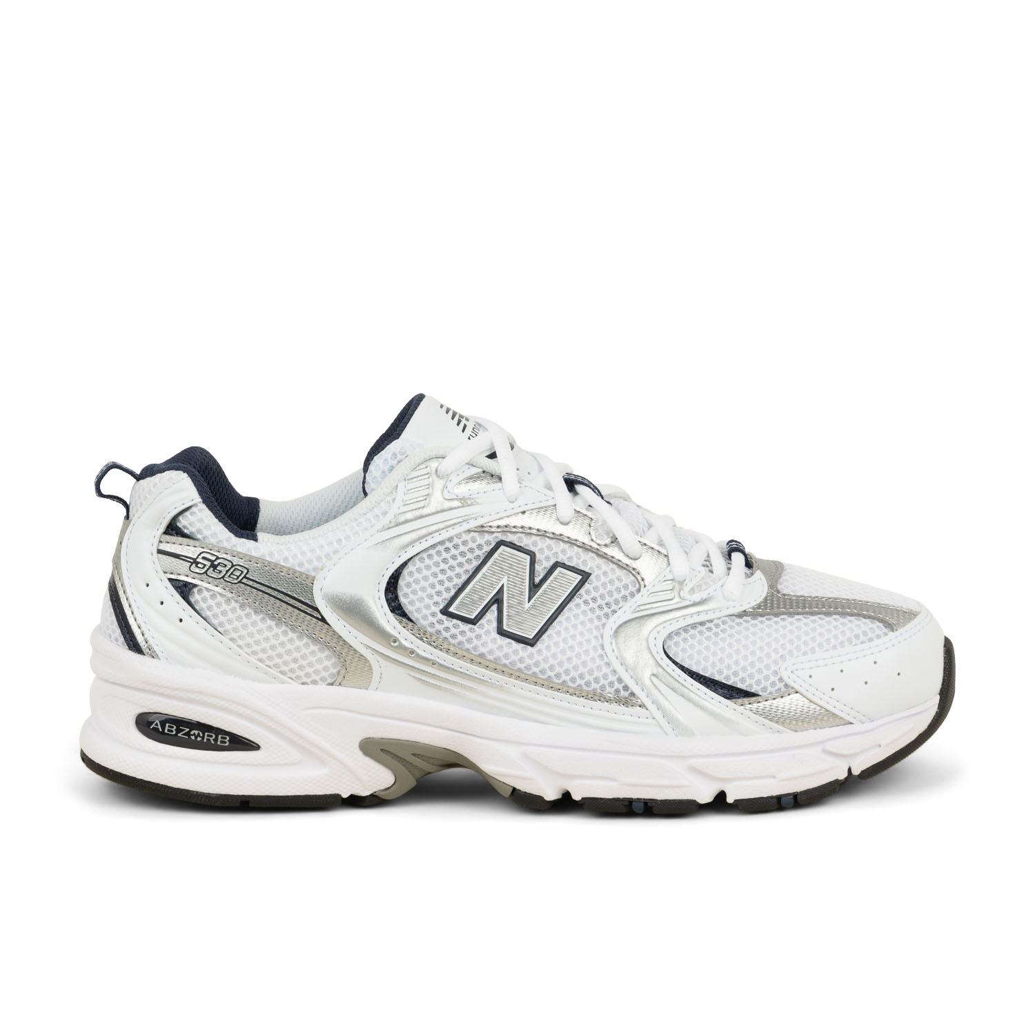 01 - U530 - NEW BALANCE -  - Synthétique