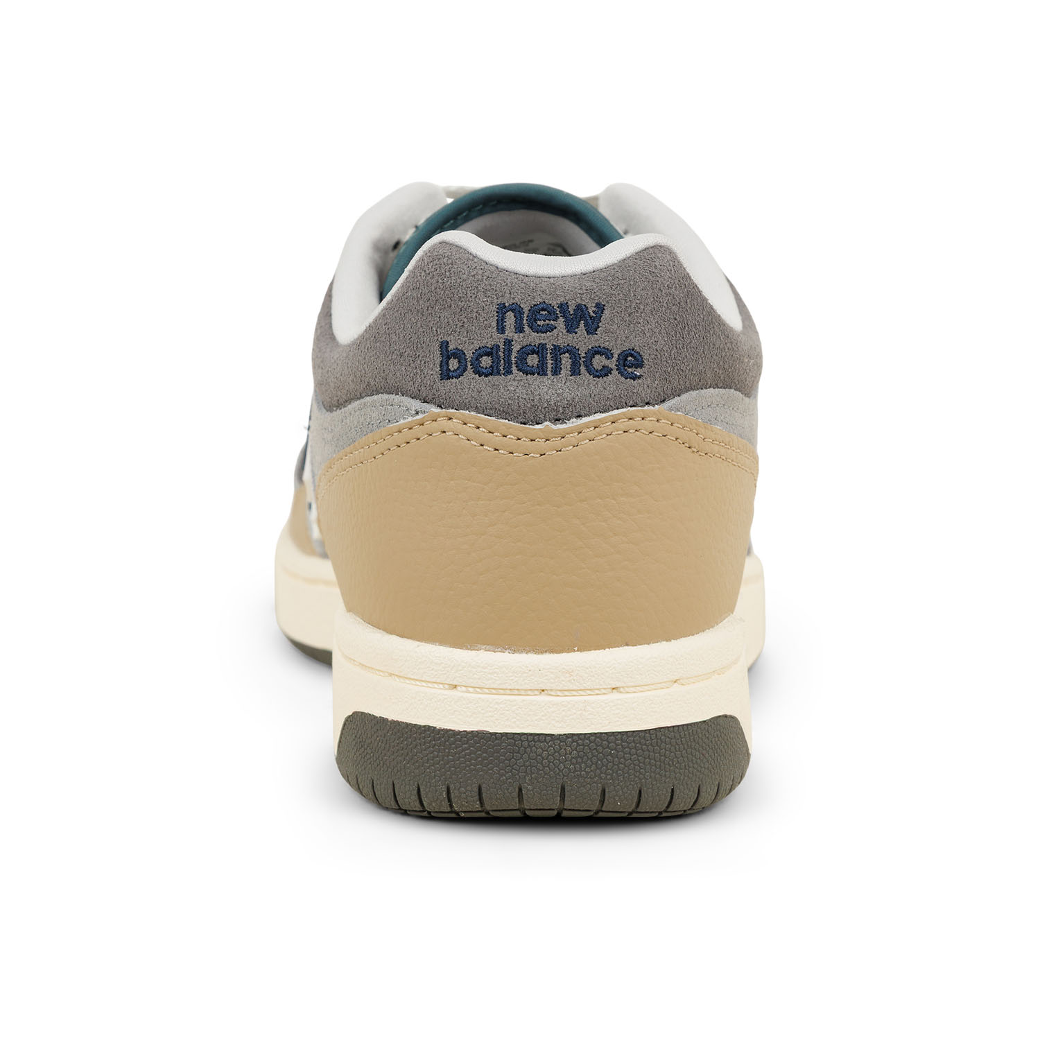 03 - BB480 - NEW BALANCE -  - Nubuck
