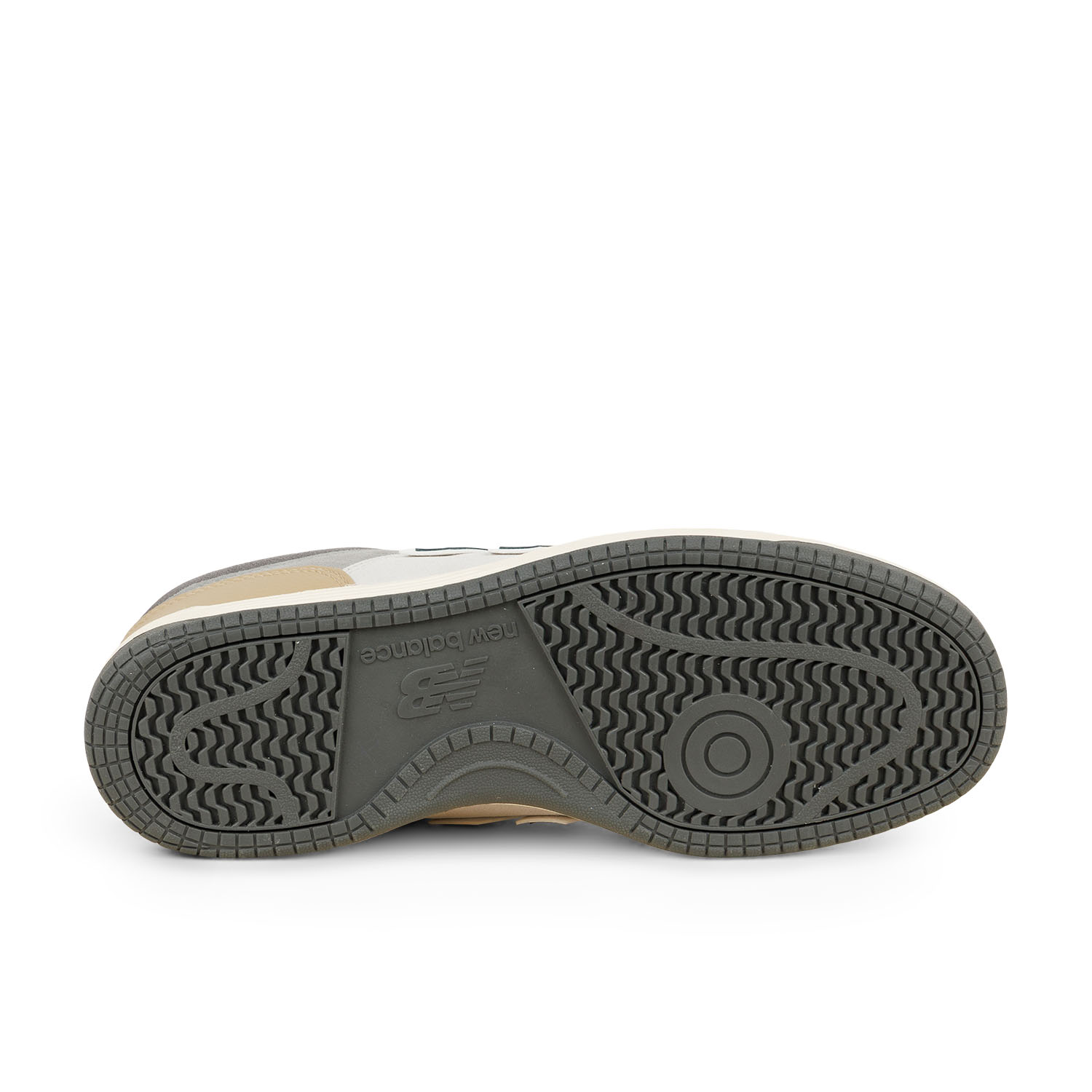 05 - BB480 - NEW BALANCE -  - Nubuck