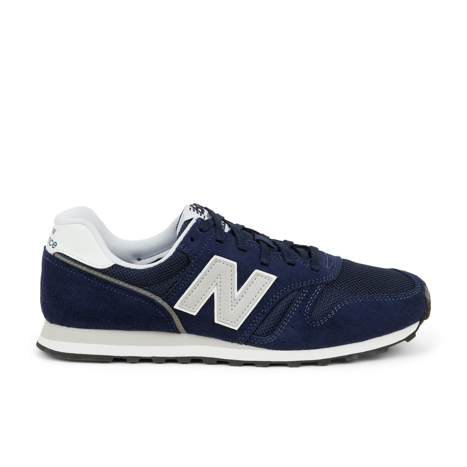 01 - ML373 - NEW BALANCE -  - Croûte de cuir