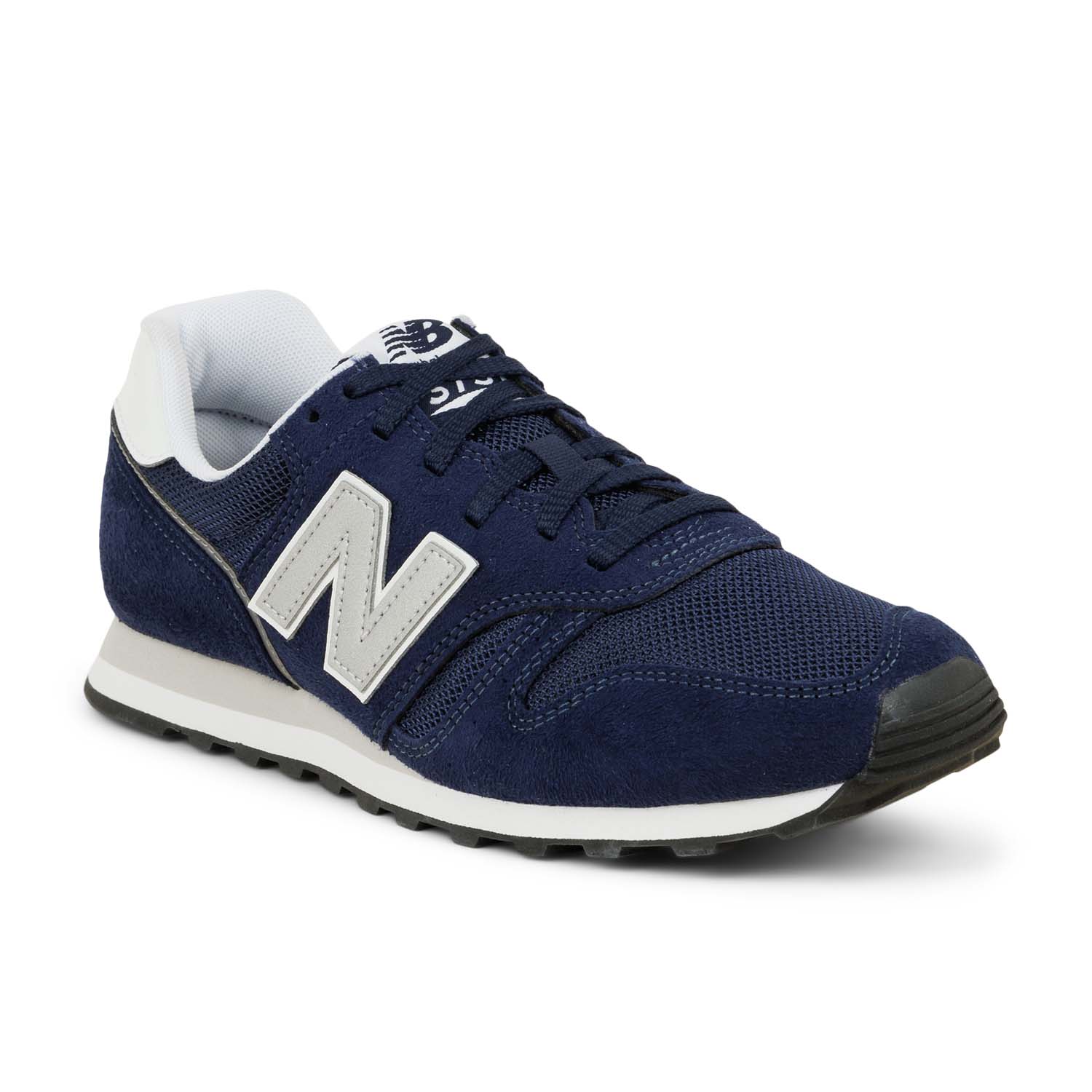 02 - ML373 - NEW BALANCE -  - Croûte de cuir