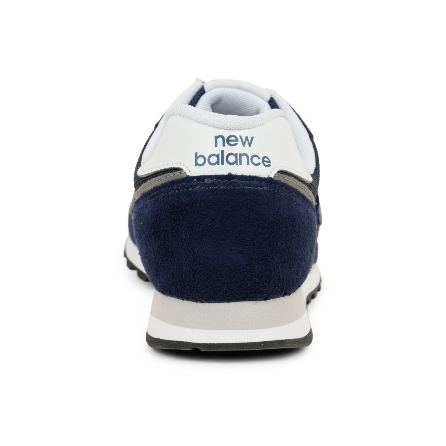 03 - ML373 - NEW BALANCE -  - Croûte de cuir