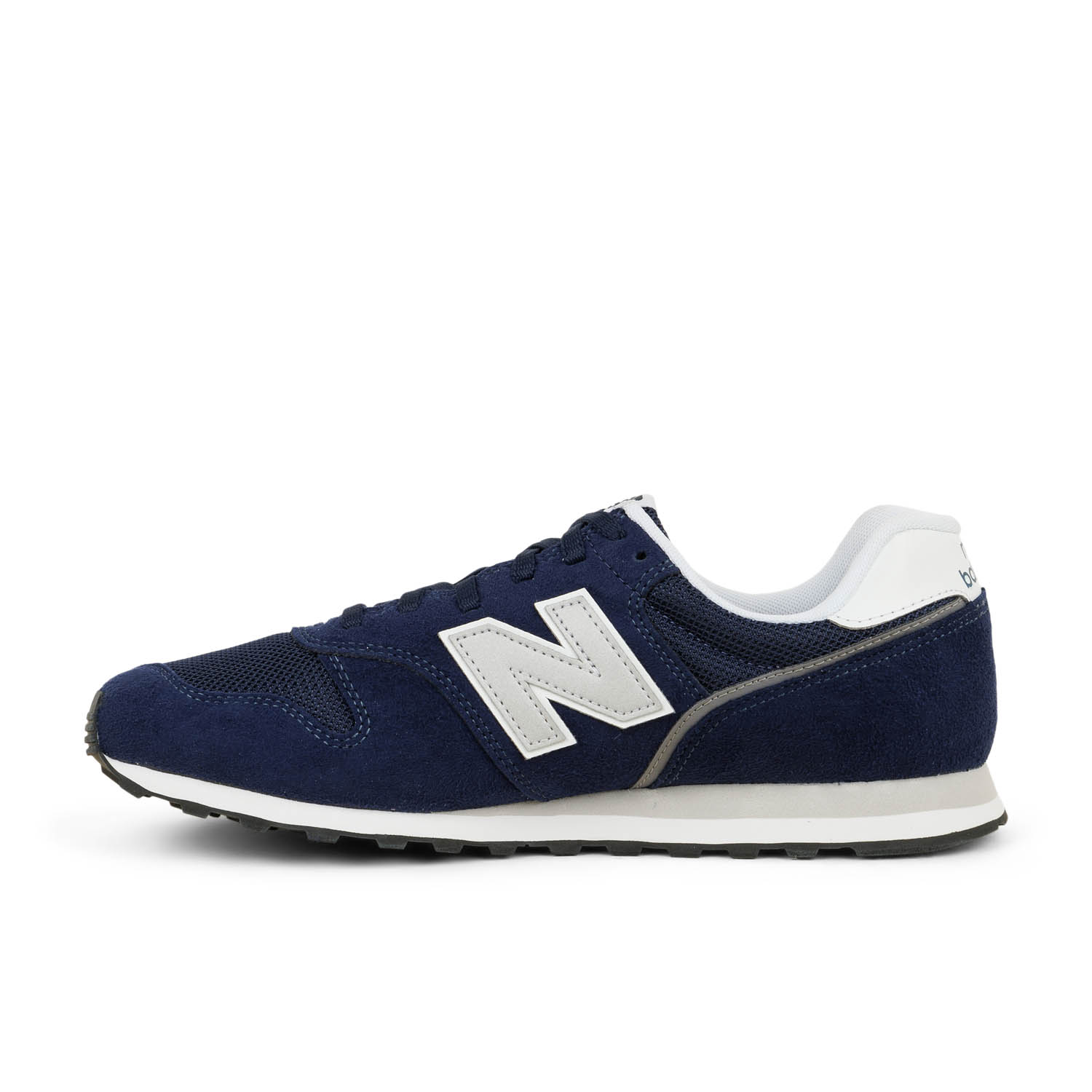 04 - ML373 - NEW BALANCE -  - Croûte de cuir