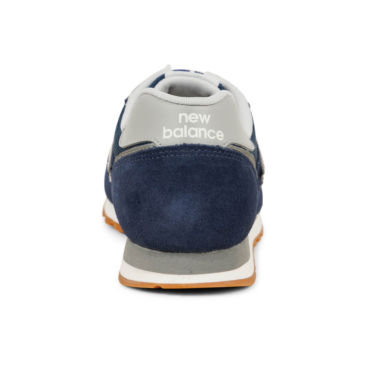 03 - ML373 - NEW BALANCE -  - Croûte de cuir
