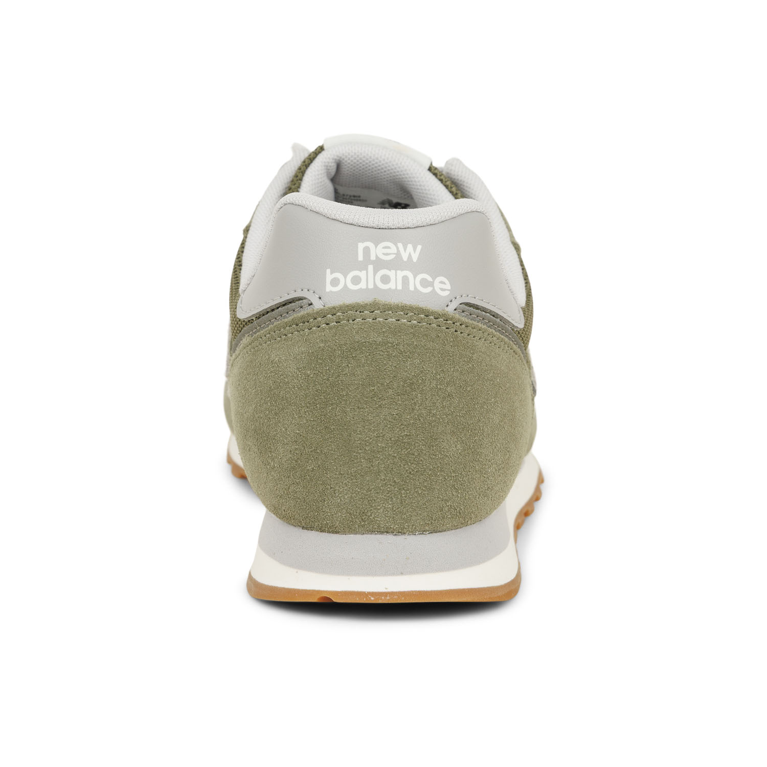 03 - ML373 - NEW BALANCE -  - Croûte de cuir