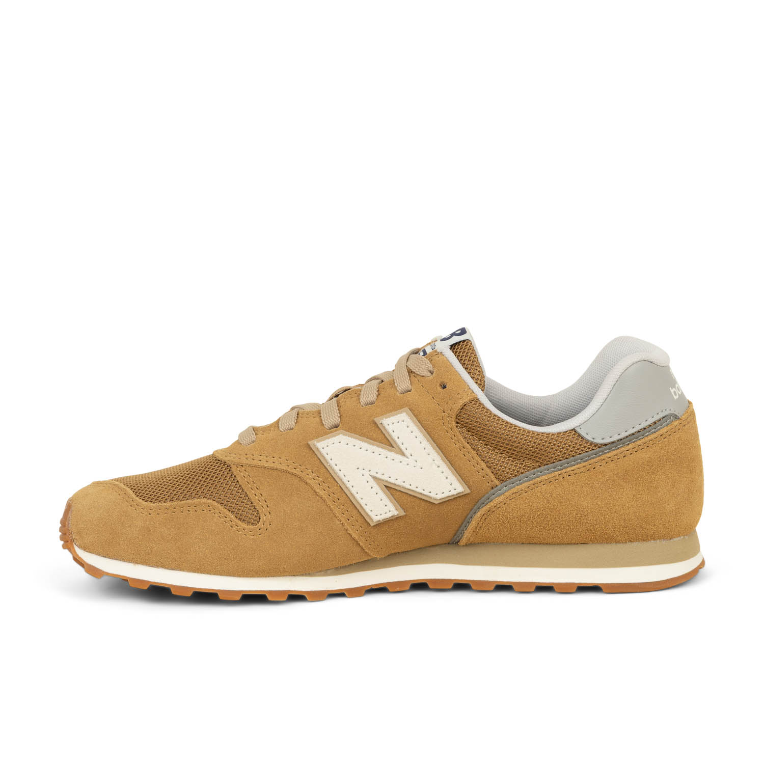 04 - ML373 - NEW BALANCE -  - Cuir / textile
