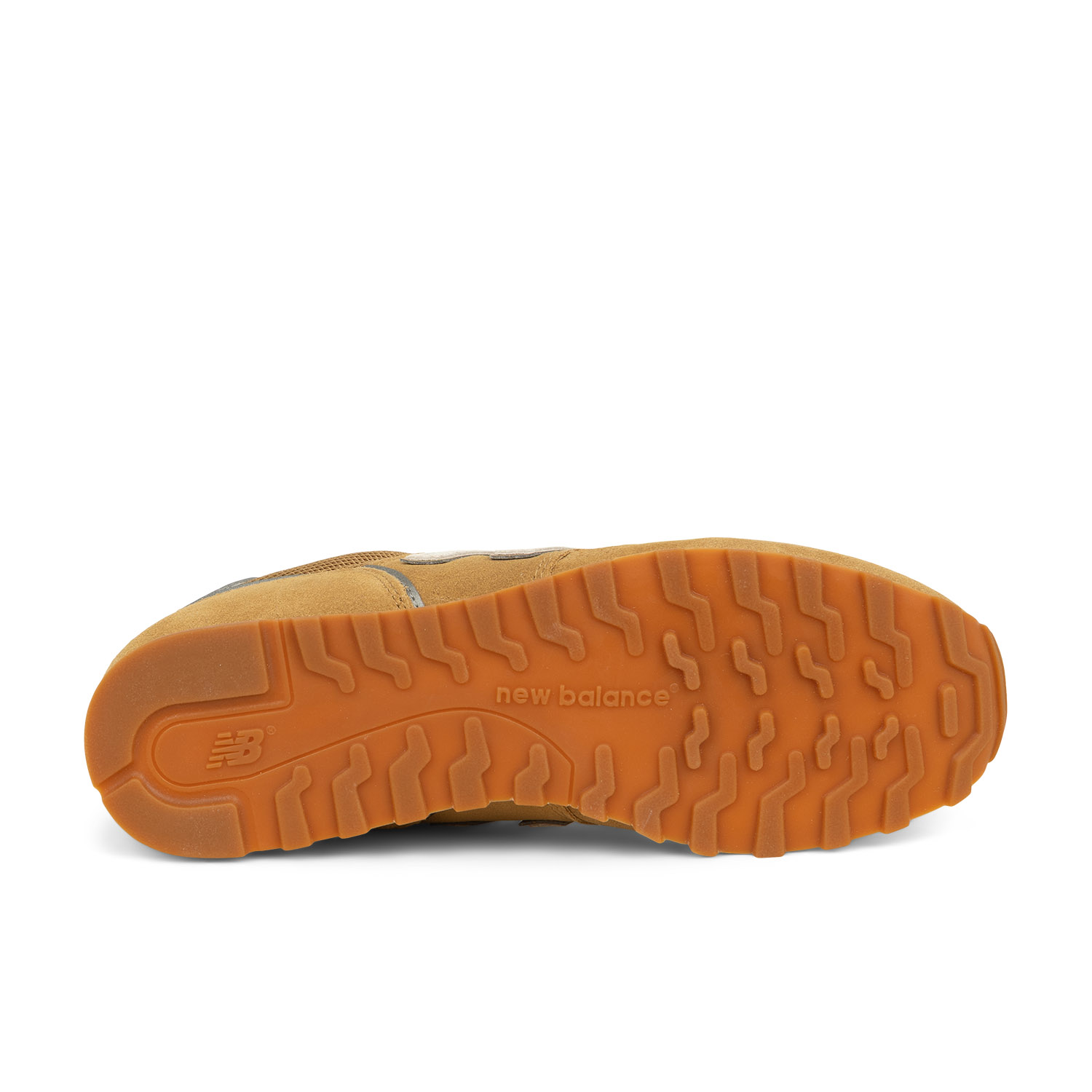 05 - ML373 - NEW BALANCE -  - Cuir / textile