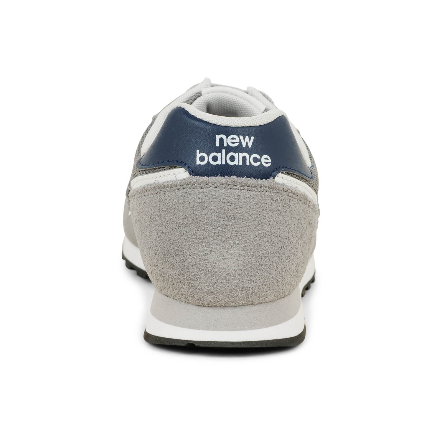 03 - ML373 - NEW BALANCE -  - Cuir / textile