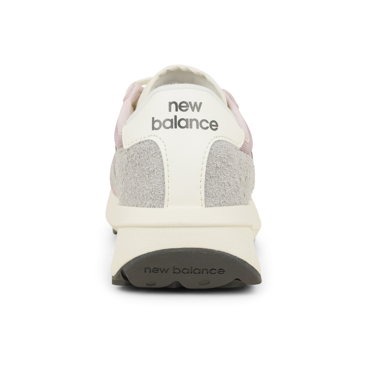 03 - U370 - NEW BALANCE -  - Cuir / textile