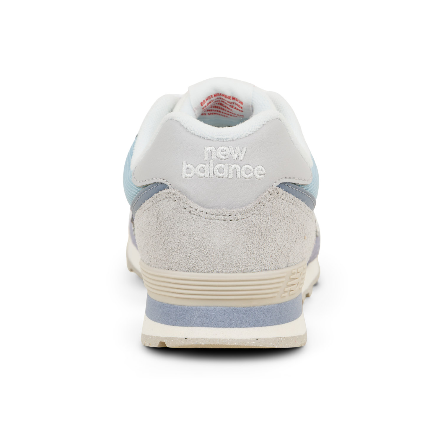 03 - 574 - NEW BALANCE -  - Nubuck