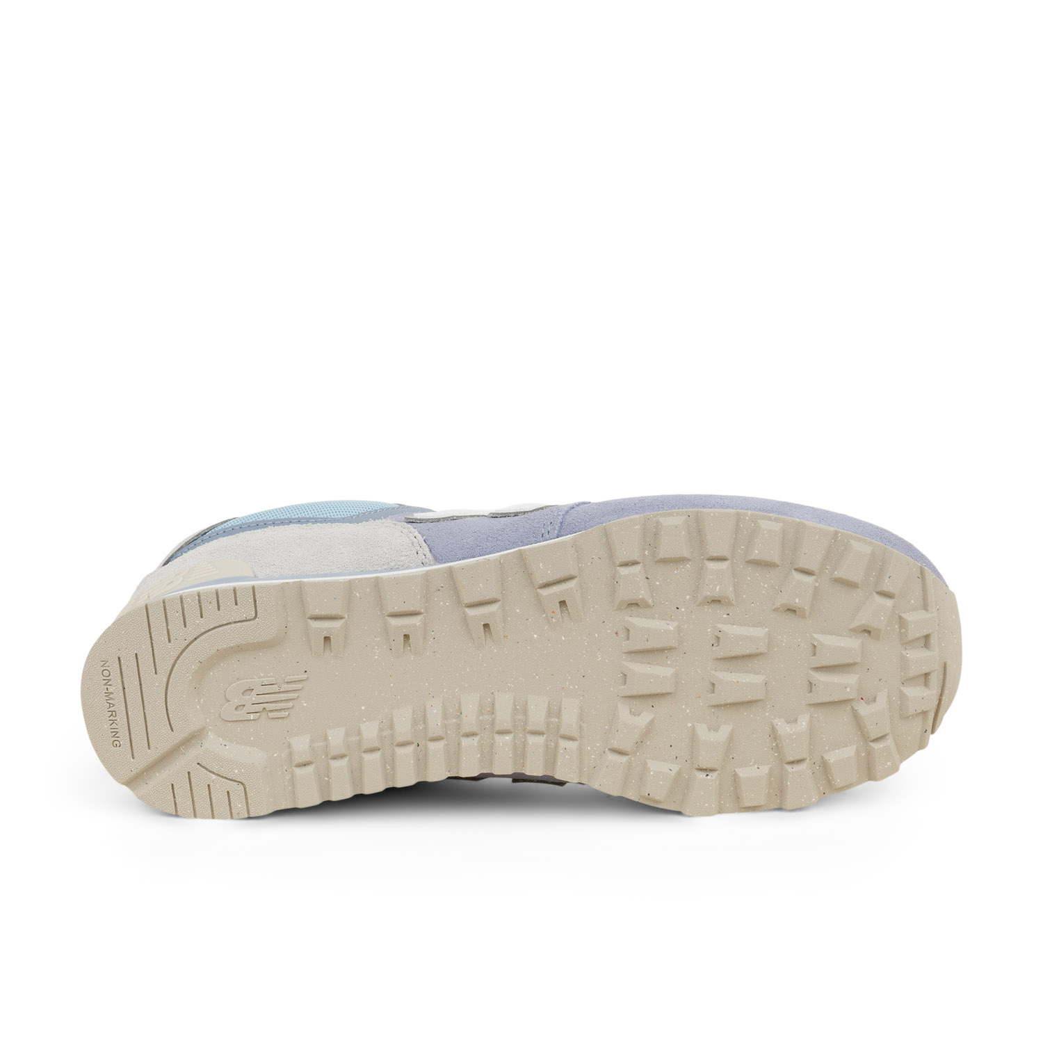 05 - 574 - NEW BALANCE -  - Nubuck