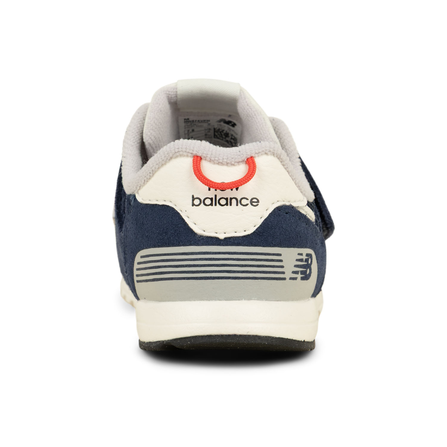 03 - 574 VELCRO - NEW BALANCE -  - Nubuck