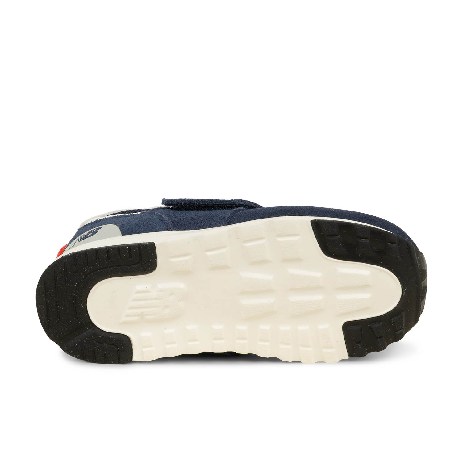 05 - 574 VELCRO - NEW BALANCE -  - Nubuck