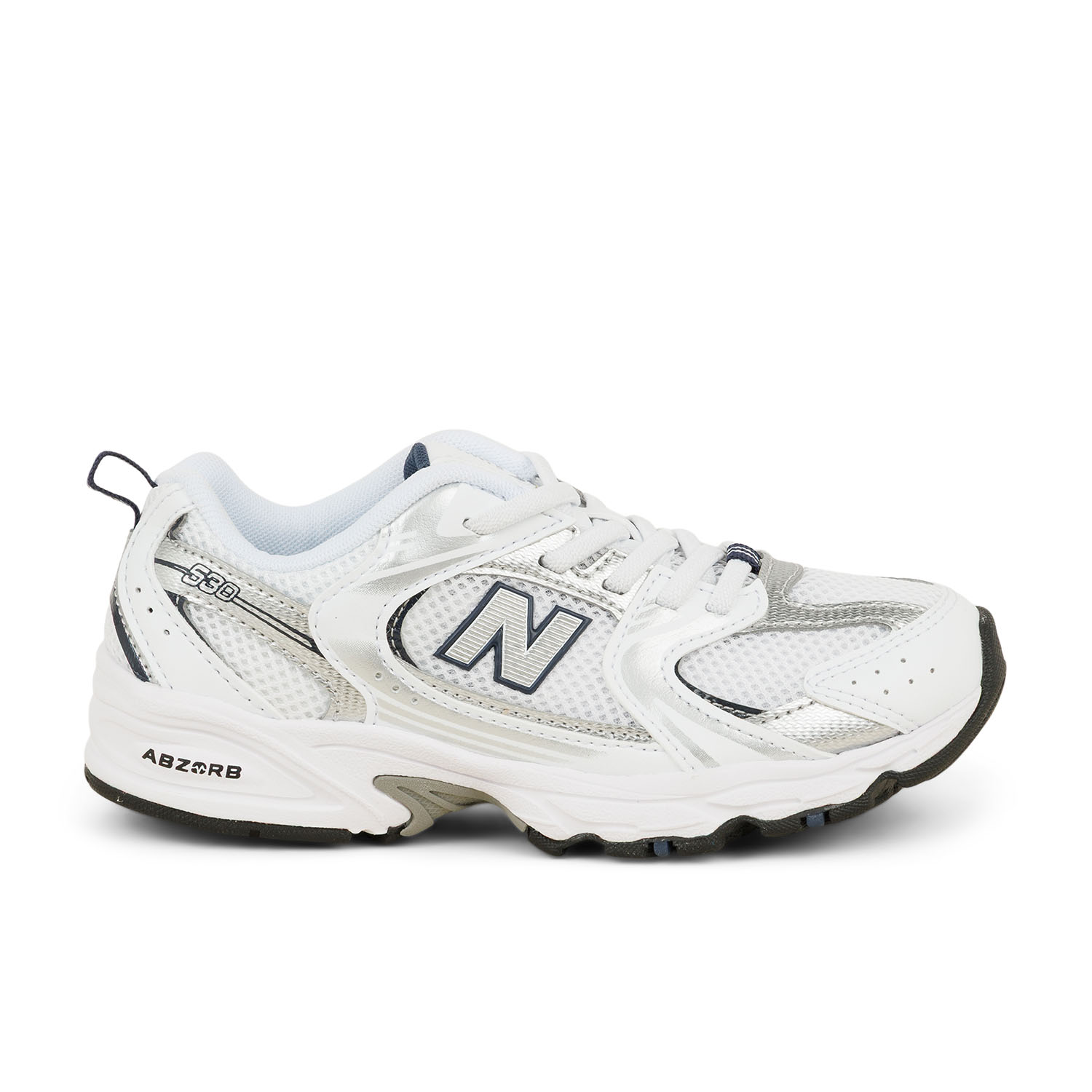 01 - 530 - NEW BALANCE -  - Textile
