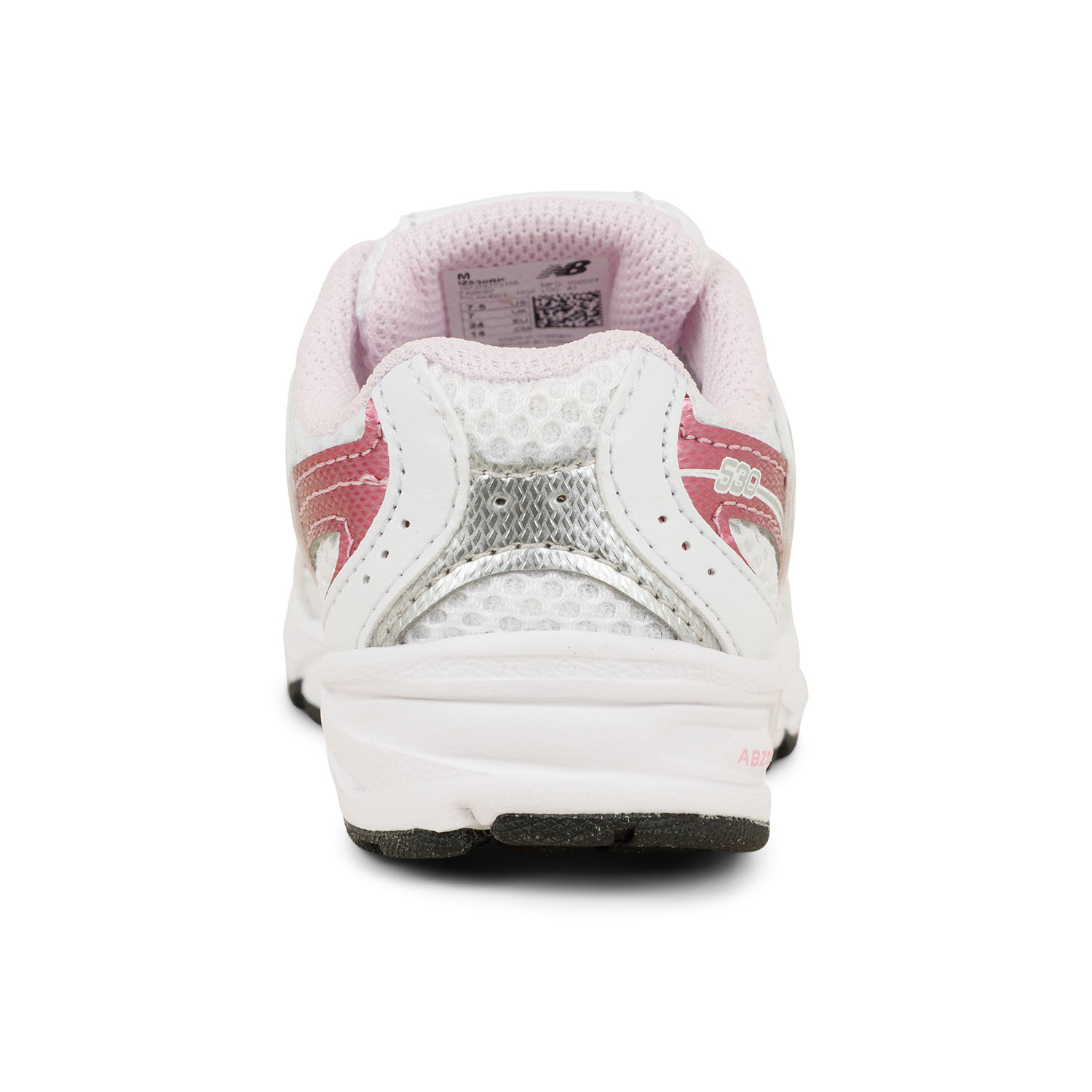 03 - 530 - NEW BALANCE -  - Textile