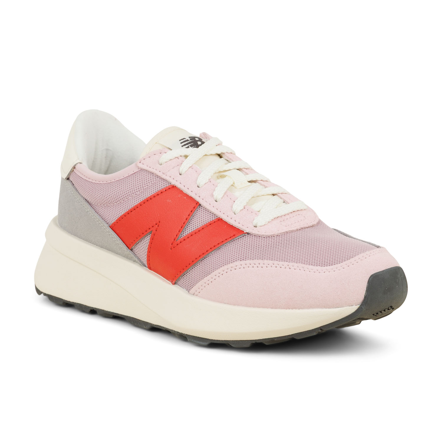 02 - 370 - NEW BALANCE -  - Nubuck