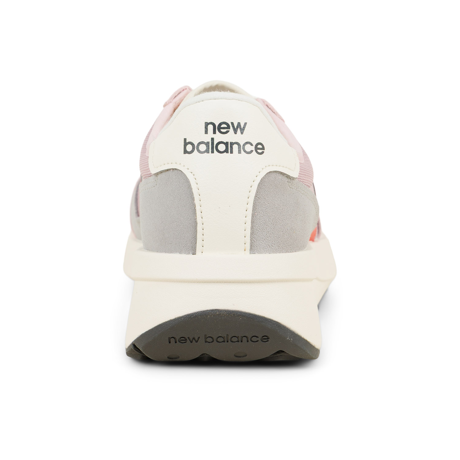03 - 370 - NEW BALANCE -  - Nubuck